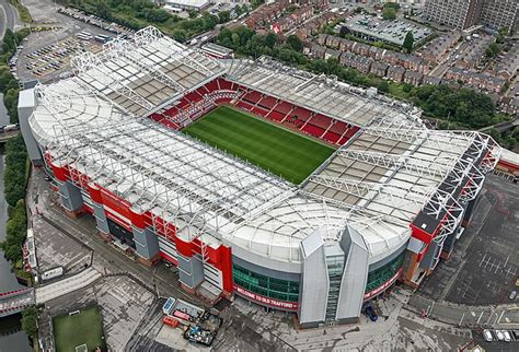 Old Trafford Wikiwand