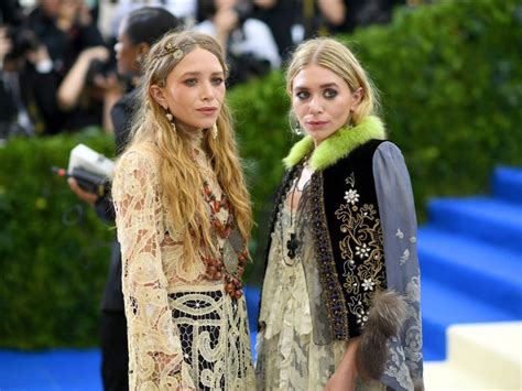 Mary Kate And Ashley Olsens Most Iconic Fashion Moments