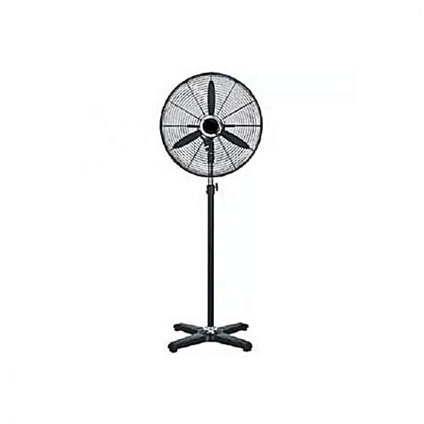 Ox 18 Inches Industrial Standing Fan Ox