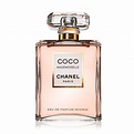 Chanel Coco Mademoiselle Intense Eau De Perfume For Women - 50ml ...
