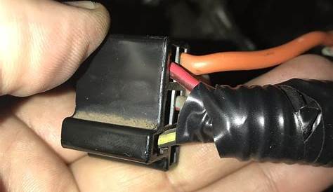 custom wiring harness ford