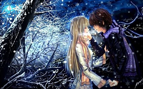 3d Romance Anime Wallpapers Wallpaper Cave