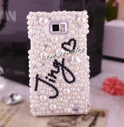 Diy Custom Design Your Own Cell Phone Case For Samsung Galaxy S2