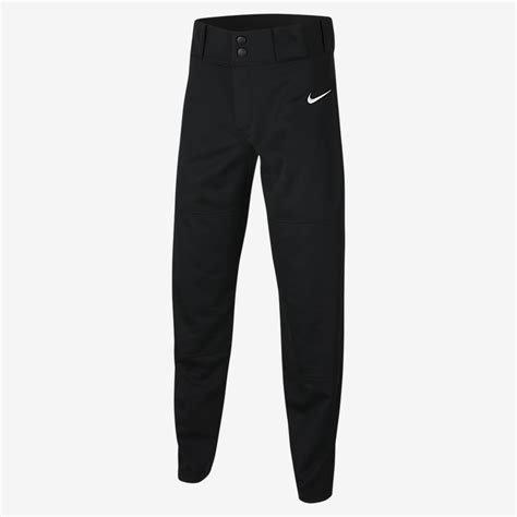 Nike Vapor Select Big Kids Boys Baseball Pants