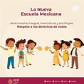 La Nueva Escuela Mexicana (NEM) (Trailer) - La Nueva Escuela Mexicana ...