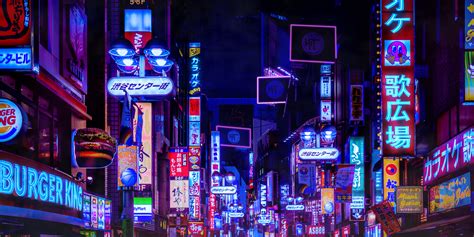Find the perfect neon city stock photos and editorial news pictures from getty images. HD Aesthetic Neon City Wallpapers - Wallpaper Cave