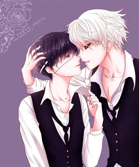 Kaneki Ken Tokyo Ghoul Image 1750971 Zerochan Anime