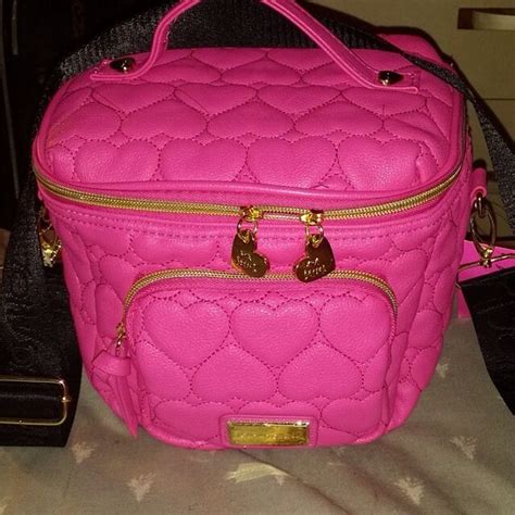 L Pink Purse Bags Purses
