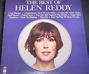 The Best Of Helen Reddy LP 12 inch 33 rpm LP Vinyl Album Record - see ...