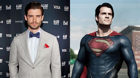 Who Is The New Superman After Henry Cavill James Gunns Superman