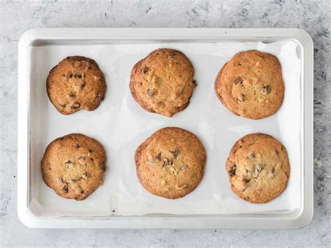 Comment conserver croustillant