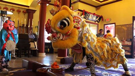 Built in 1760, it has also gone through many upgrades and restoration in 1800, 1842, 1882, 1890 and 1916, but still remains its original design and construction with the magnificent architecture of the chinese people. Thien Hau/Linh Son Lion Dance Team - Thien Hau Temple 12th ...
