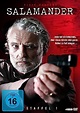 Salamander - Staffel 1 [4 DVDs]: Amazon.de: Filip Peeters, Koen de Bouw ...