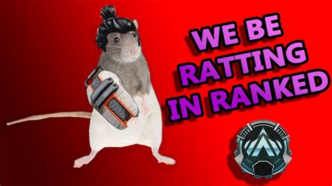 we re rats youtube