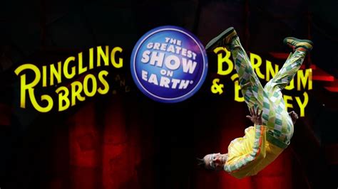 Ringling Bros Closing Images After 146 Years The Curtain Is Coming Down On The Greatest Show