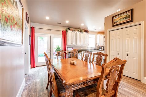 AVAILABLE | Single-Level Living Under $400K | HOME & THE CITY Blog