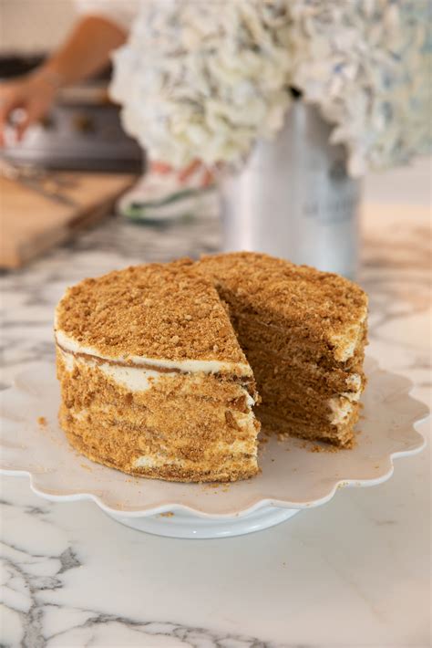 share more than 56 russian honey cake in daotaonec