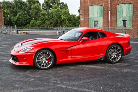 Thanks northpoint chrysler, jeep, dodge, ram for allowing me to come out! 2014 Dodge SRT Viper | Fast Lane Classic Cars