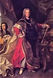 1708-1740 Carlo VI d'Asburgo