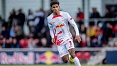 Sanoussy Ba erhält Profivertrag bei RB Leipzig | Bundesliga