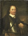 Johan Maurits (1604-97), graaf van Nassau-Siegen. Gouverneur van ...