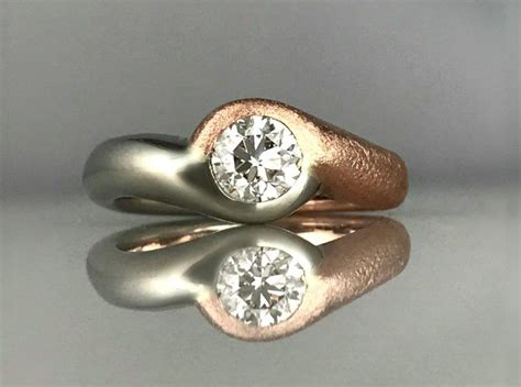 Redesign Your Wedding Rings After The Loss Of Your Spouse Jeanette