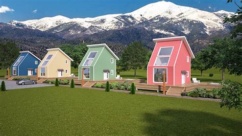 What Is The Tiny House Movement