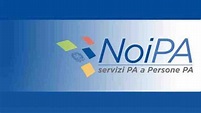 NoiPa Cedolino Stipendio: Login e Accedi all’Area Riservata - Lezioni ...