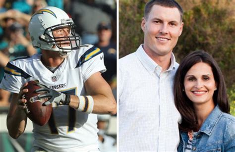 Philip Rivers Wife Ready For Playoff Game Swim Label Launch Ninth