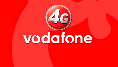 Vodafone Supernet 4g Sim Exchange Offer With 2gb Free Data Now Available