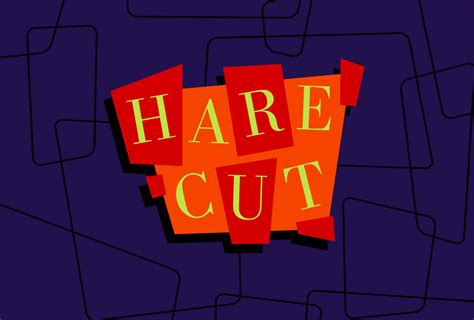 Hare Cut Masteclab Free Download Borrow And Streaming Internet Archive