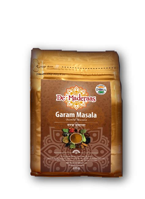 Secara ilmiah, bunga lawang dikenal dengan nama illicium verum. De' Maderaas - Produk Detail