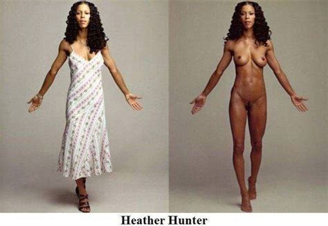 Heather Hunter Porn Pic Eporner