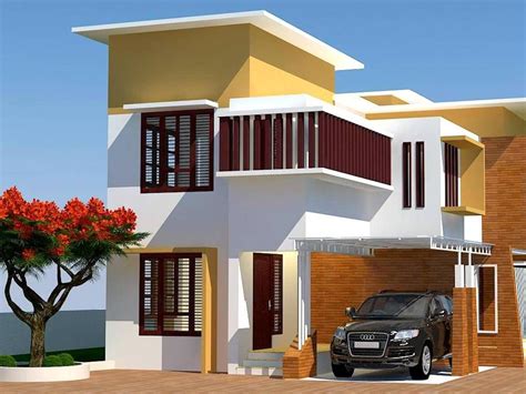 15 Simple Indian House Exterior Design Pictures Home Inspiratioun