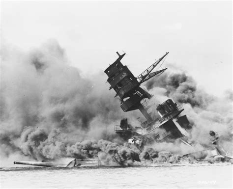 Intelligence, Japanese attack on Pearl Harbor | Article | The United ...