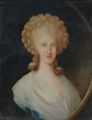 Luisa Maria Amalia di Borbone-Napoli by ? (Galleria degli Uffizi ...