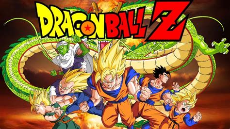 Dragon ball z (ドラゴンボールz doragon bōru zetto) é uma série de anime produzida pela toei animation como continuação direta de dragon ball. Dragon Ball Z Completo IPTV Dublado - 291 Episodios - 2018 - YouTube