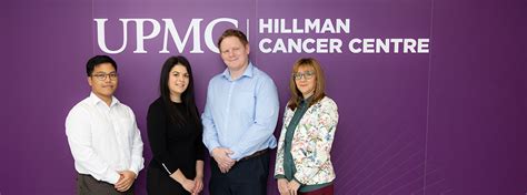 Cancer Treatment Centre Upmc Hillman Cancer Centre Ireland