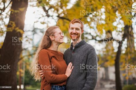 Happy Husband And Wife Together Stock Photo Download Image Now