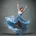 Ballerina Tiler Peck curates dance showcase at Los Angeles Music Center ...