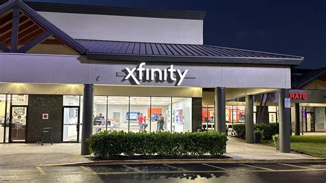 Closest Xfinity Store