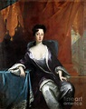 Hedvig Sophia Of Sweden Painting by David von Krafft | Fine Art America