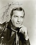 Handsome Portrait Photos of George Montgomery in the 1940s and ’50s ...
