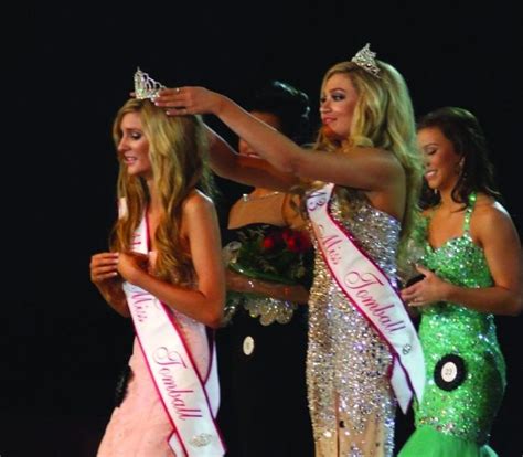 Bliven Named Miss Tomball Tomball Magnolia Beauty