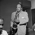 TW_BW007 : Ben Webster - Iconic Images
