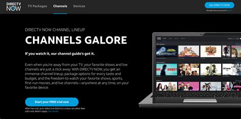 Directv channel lineup showcases programming options to suit your needs! Directv Channel Fureplace : How To Install DirecTV App On ...