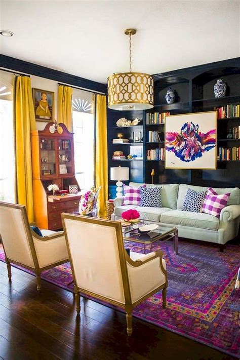 35 Amazing Vintage Living Room Decor Ideas Magzhouse