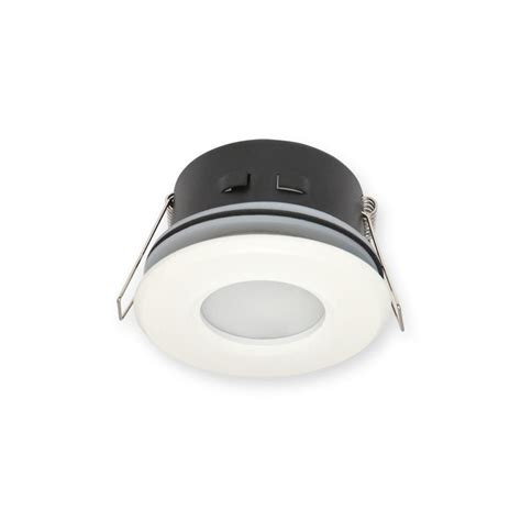 Led Line Mr16 Waterproof Round Recessed Ceiling Downlight Ip65