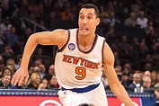 Don’t expect Pablo Prigioni back in New York — even with the Nets