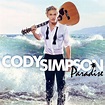 Cody Simpson : Paradise